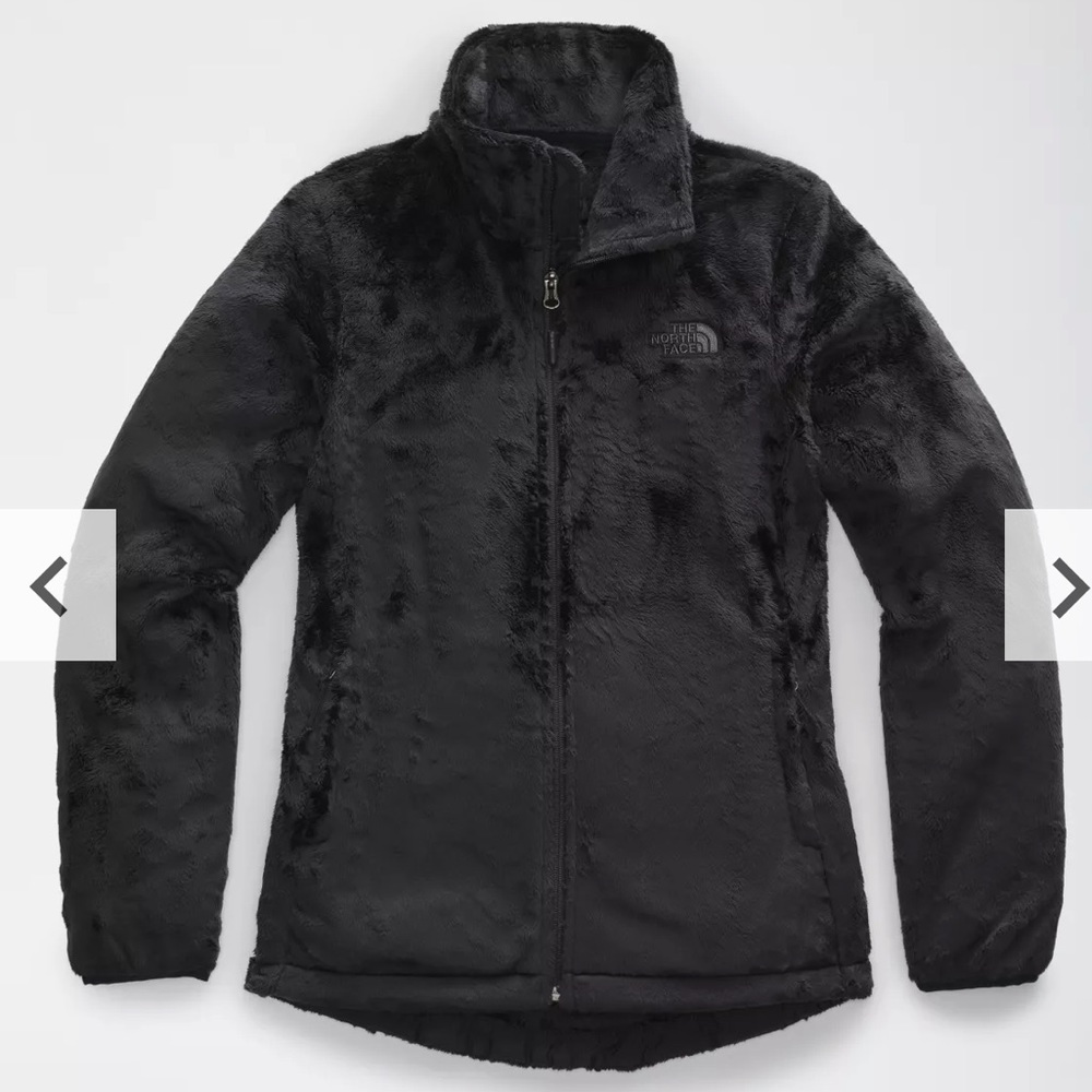 The North Face,  Women’s Osito Jacket